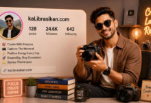 Instagram Names for Boys & Girls – Fresh, Stylish, Cool & Unique Ideas