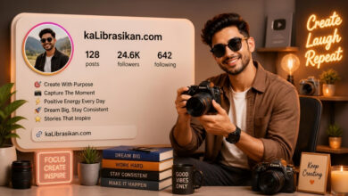 Instagram Names for Boys & Girls – Fresh, Stylish, Cool & Unique Ideas